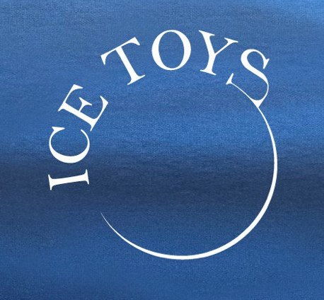 Магазин елочных игрушек из стекла ICE TOYS